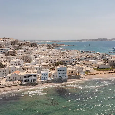 Votsala * Naxos City