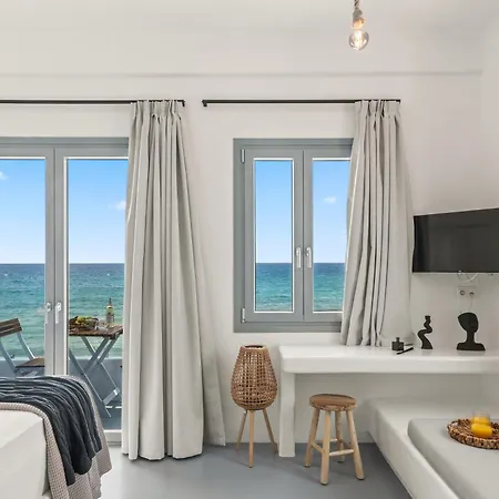 Apartman Votsala *