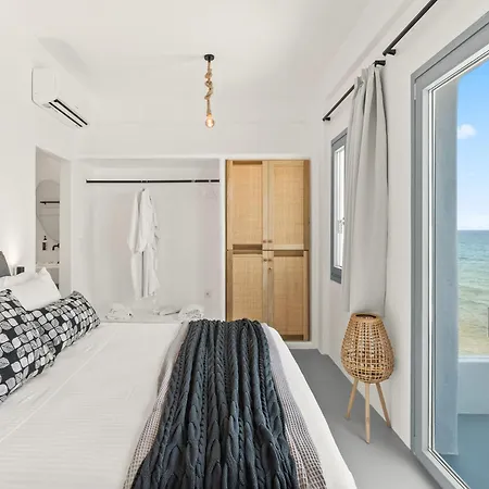 Votsala Apartman *