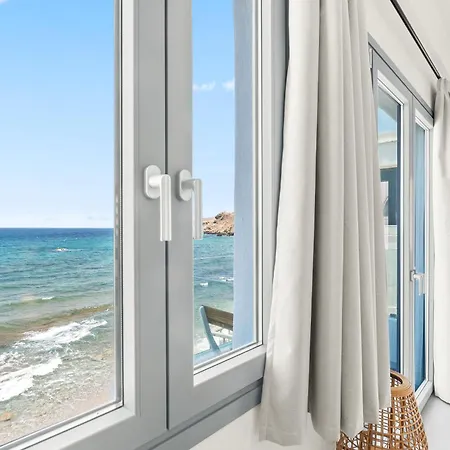 Apartman Votsala Naxos City