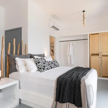 Votsala Apartman *