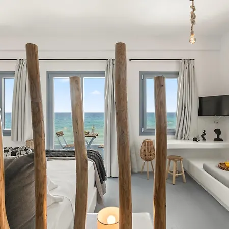 Apartman Votsala