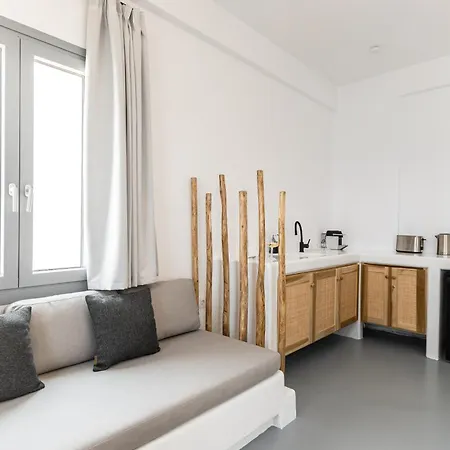 Apartman Votsala *