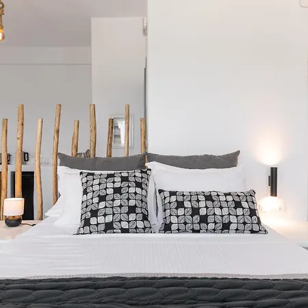 Apartman Votsala *