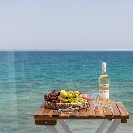 Apartman Votsala Naxos City
