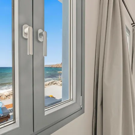 Apartman Votsala Naxos City