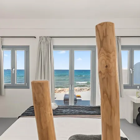 Apartman Votsala *