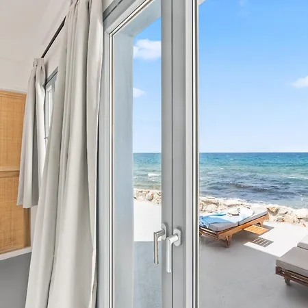 Apartman Votsala Naxos City