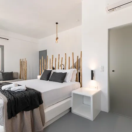 Votsala Apartman *