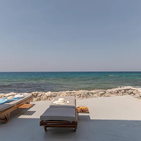 Apartman Votsala Naxos City