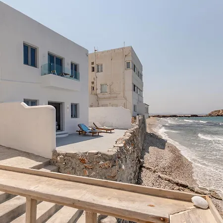 Votsala * Naxos City