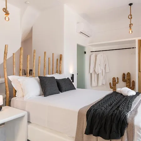 Votsala Apartman Naxos City