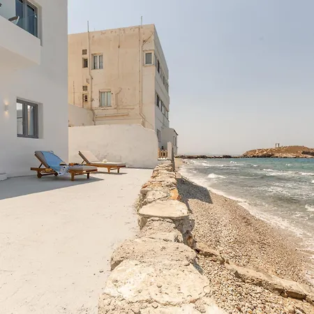 Votsala Apartman