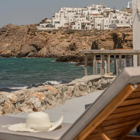 Apartman Votsala Naxos City